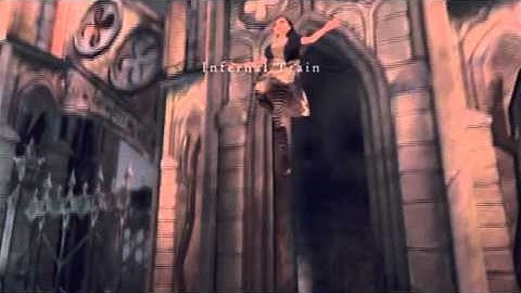 Alice: Madness Returns Walkthrough (Blind) Part 50: The Dollmaker