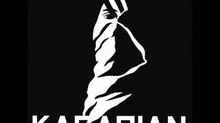 Kasabian   Club Foot HQ