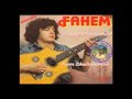 Fahem 1985 album complet  tafawett