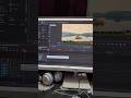 how to trim and cut video in premium Pro #editingtips #editingtutorial #editingskills