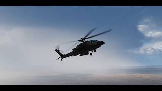 DCS  |  Flashpoint Levant  |  CAS in the Apache  |  04/26/2026