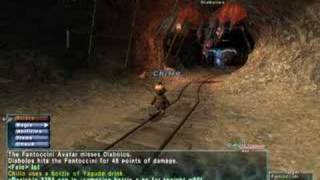 ENM 60 - Pulling the Strings - SMN w/ Diabolos