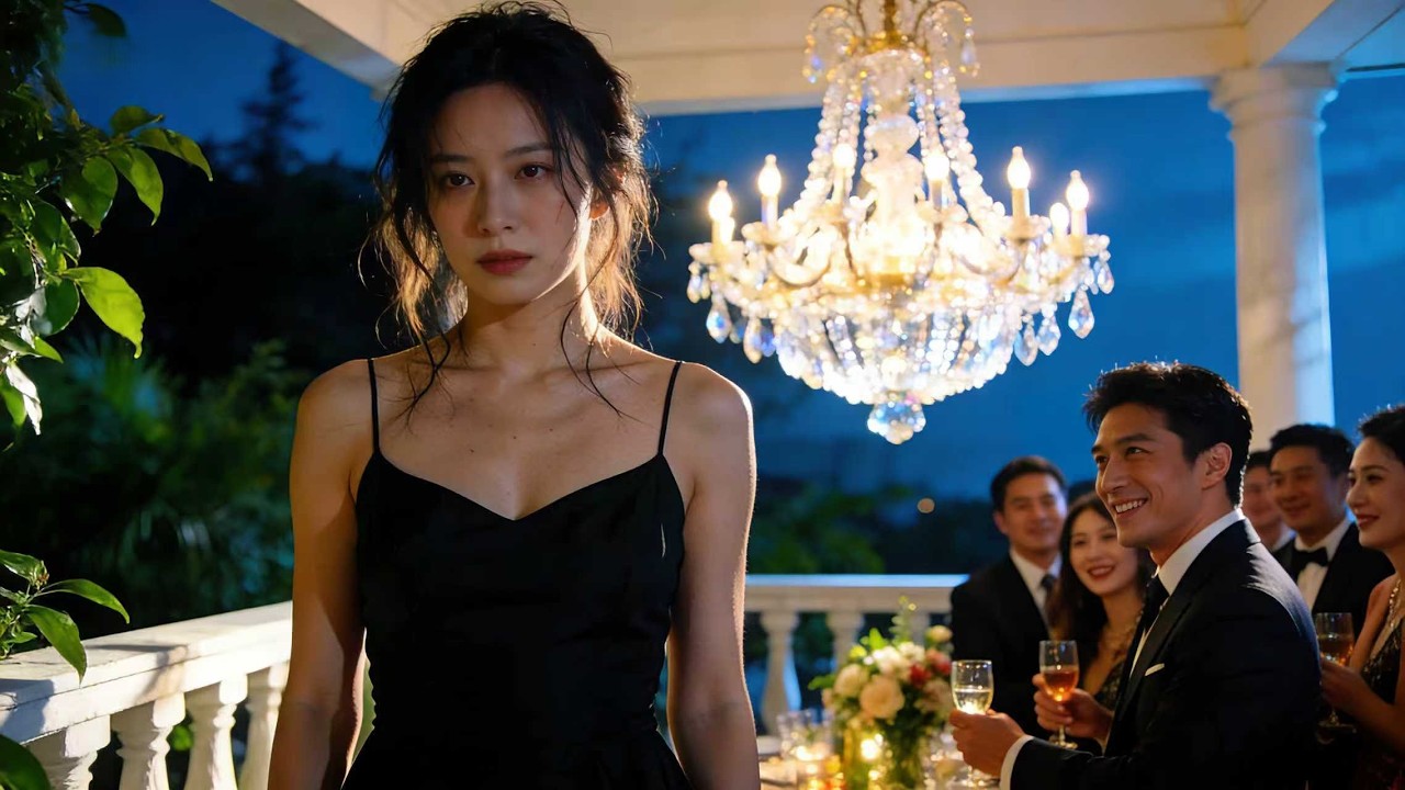 Kocam Hiç Beni Tanımadı, Herkes Alay Etti, Ama İlk Aşkı Döndüğünde Ben Ayrılmak İstedim!