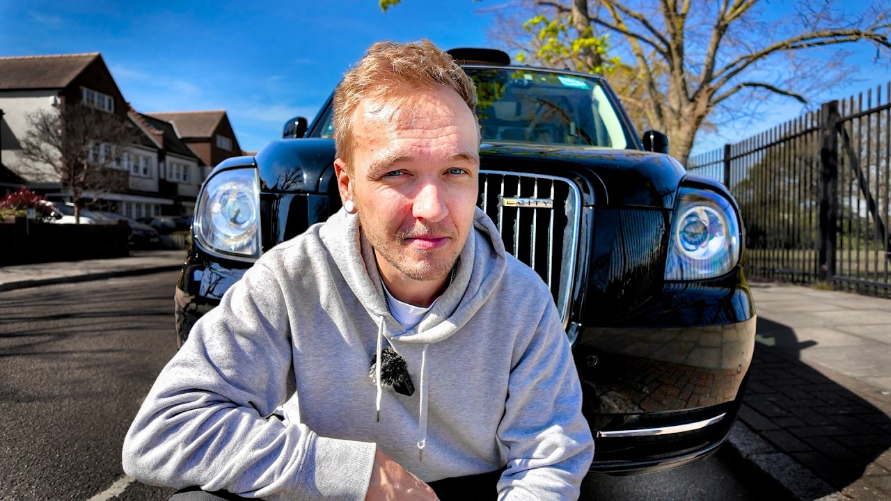 7 Worst Taxi Mistakes I Made as a New Driver!