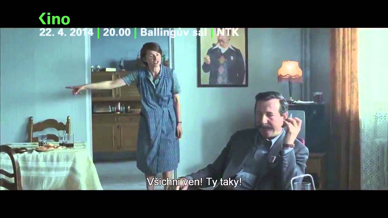 NTKino / Walesa: Člověk naděje