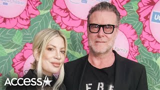 Dean McDermott Drank ‘A Fifth Of Tequila Every Night’ Prior To Tori Spelling Split Net Worth