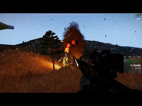 Blastcore Goodness [Arma 3]