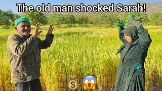 Homeless mother shocked by the billion-dollar price of land!