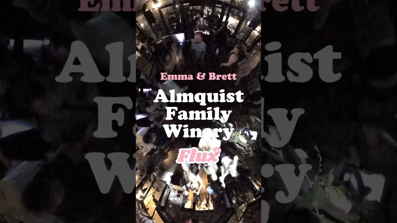 Flux DJ was Hot to Go at this Seattle wedding #hottogo #chappellroan