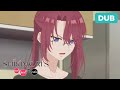 Shikimori's Mom | DUB | Shikimori's Note Just a Cutie