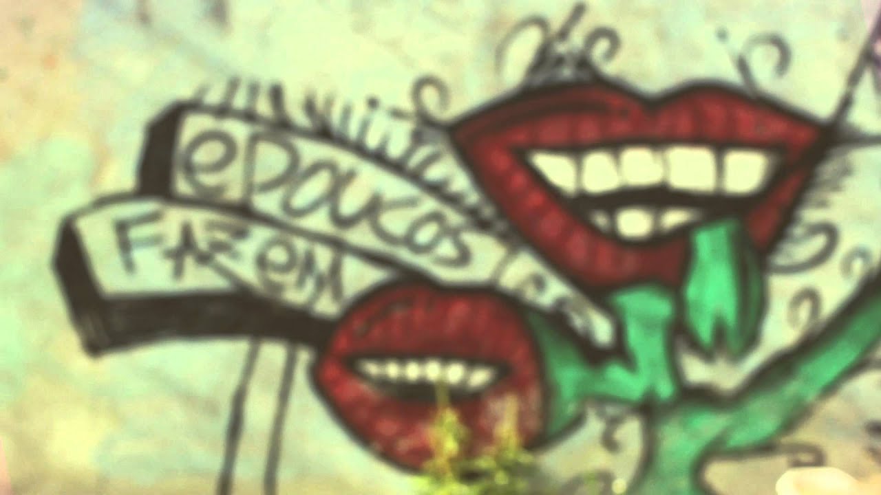 Lado Trilho - Nada Cai do Céu (VIDEO OFICIAL) RAP DE CURITIBA