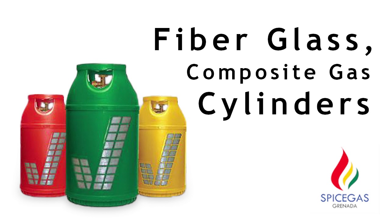 Translucent / Spice Gas / Cylinder - YouTube