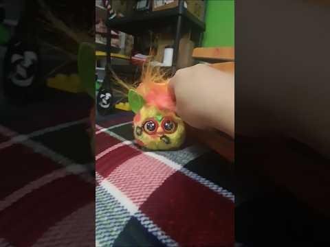 Peppy Jumpscare #djfurblets