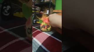 Peppy Jumpscare #djfurblets
