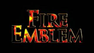 Fire Emblem • 4K AI Upscaled E3 2005 Trailer • GC