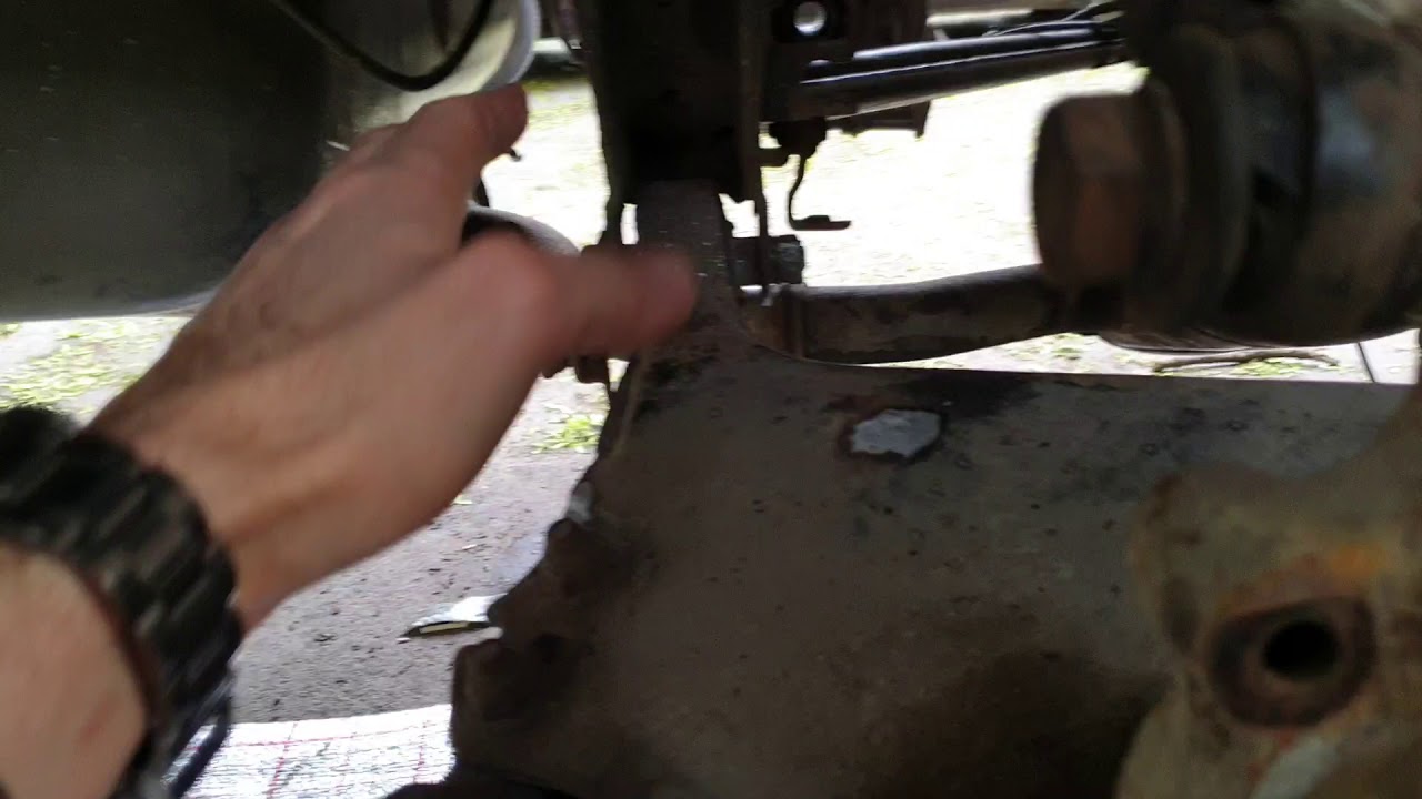 Бензобак ауди 100 с4