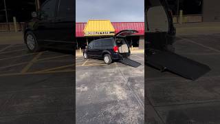 How to Save $10,000 on Your Mobility Van AND Avoid the Douchebag Used Car Salesman :) WINNERRRR!!!