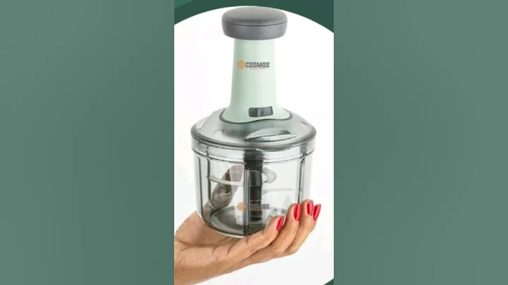 Best Chopper in budget #cosmos #chopper #amazon #budget #gadgets #kitchen #shopping #viral #review