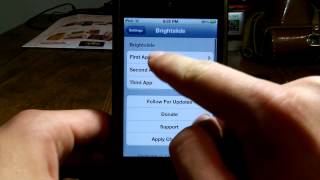 BrightSlide screenshot 5