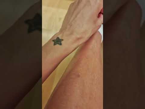 Stinky smelly gym socks fetish