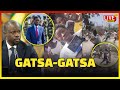 Les manifestents de grand yoff avertie le pr diomaye faye  et rappelle sonko son gatsagatsa