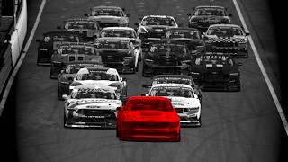 Why Leading A Race Is Hard