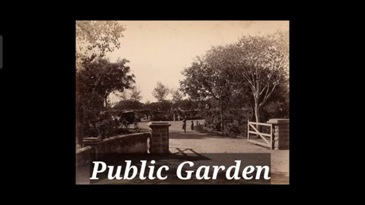 Old unseen images of Hyderabad & Karimnagar before independent