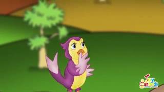 La Pájara Pinta Cancion Infantil