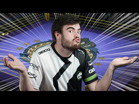 Elite Smash but I'm Sponsored by Panda - Elite Smash but I'm Sponsored by Panda