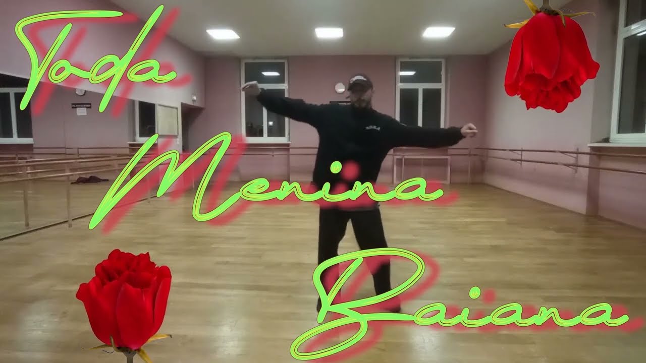 Toda Menina Baiana - Fatboy Slim Presents Gilberto Gil | TW