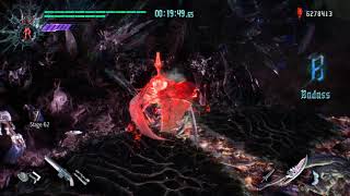 Dmc5 Raiden From Mgrr Mod Showcase