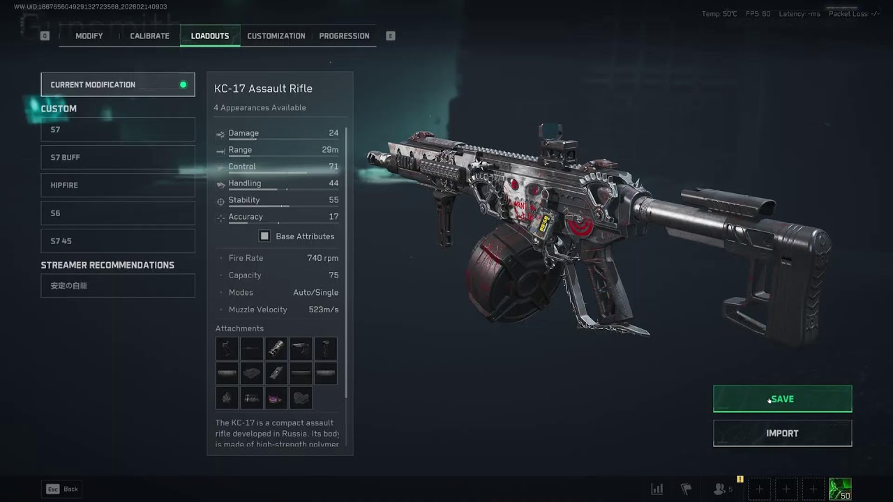 Delta Force LIVE Season 8 Gameplay