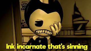 Bendy In The Devils Swing (Ear Rape)