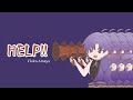 【雨夜ホク】HELP!! / Kobo Kanaeru Male Cover