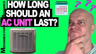 STOP Replacing Your AC Unit Too Soon!