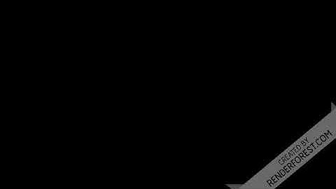 my new intro and forever intro