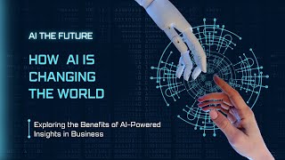 "Embracing the Future: Exploring the Benefits of Robots"