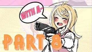 Part 8 || bang bang Mep part||