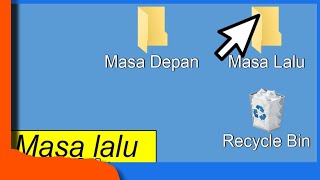 Story WA masa lalu (WA status)