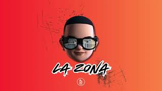 LA ZONA - DADDY YANKEE TYPE BEAT 2023