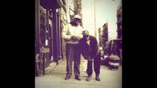 Gangstarr - Full Clip (HD)