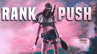 BFM SHANIYT IS LIVE NOW 🛑 4.3 UPDATE GAMEPLAY RANK PUSH #100