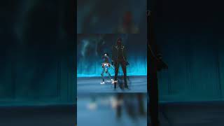 Solo Leveling Aris - Sung Jinwoo vs Sung Jinwoo  #bgmi #genshinimpact #genshin #valorant #pubgmobile