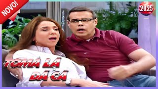 Download Lagu Toma Lá Dá Cá 2025 | Espelho, Espelho Meu | Melhor Comédia MP3 Download Lagu Toma Lá Dá Cá 2025 | Espelho, Espelho Meu | Melhor Comédia MP3
