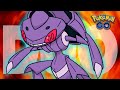 GENESECT EASY DUO #pokemongo  #shorts
