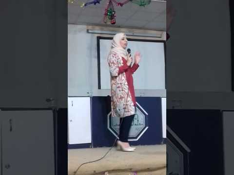 نصائح لتغذية سليمة في رمضان أخصائية التغذية ريم مبارك 