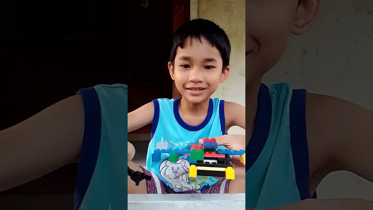 Cool new robot man(I already made a new design)