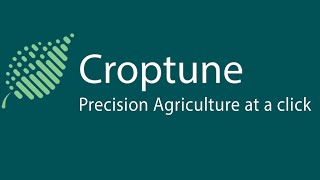 Croptune™ -  Precision agriculture at a click screenshot 3