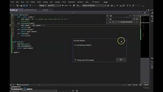 Self Parameter in Python