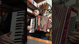 EL EMBRUJO - versión de Los Palmeras